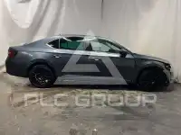 2017 Skoda Superb