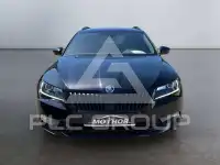 2017 Skoda Superb