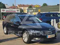 2017 Skoda Superb