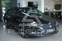 2017 Skoda Superb