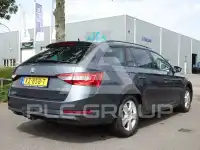 2017 Skoda Superb