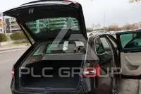 2017 Skoda Superb
