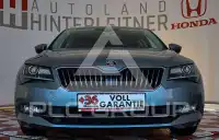 2017 Skoda Superb