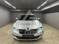 2017 Skoda Superb