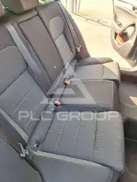 2017 Skoda Superb