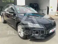 2017 Skoda Superb