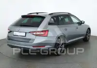 2017 Skoda Superb