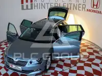 2017 Skoda Superb