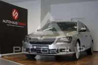 2017 Skoda Superb