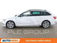 2017 Skoda Superb