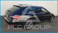 2017 Skoda Superb