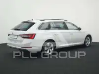 2017 Skoda Superb