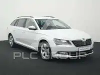 2017 Skoda Superb