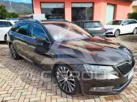 2017 Skoda Superb