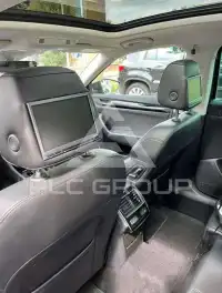 2017 Skoda Superb