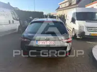 2017 Skoda Superb