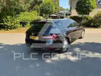 2017 Skoda Superb