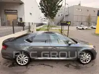 2017 Skoda Superb