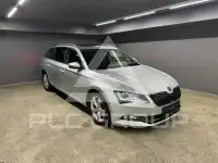 2017 Skoda Superb