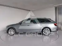2017 Skoda Superb