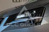 2017 Skoda Superb