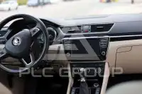 2017 Skoda Superb