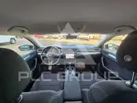 2017 Skoda Superb