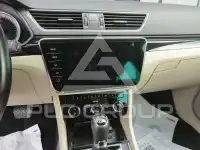 2017 Skoda Superb