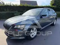 2017 Skoda Superb