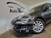 2017 Skoda Superb