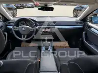 2017 Skoda Superb