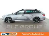 2017 Skoda Superb