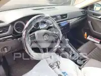2017 Skoda Superb