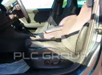 2017 Skoda Superb