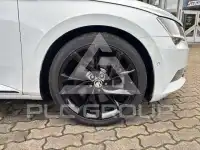 2017 Skoda Superb