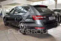 2017 Skoda Superb
