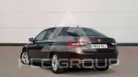 2017 Skoda Superb