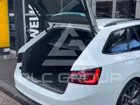 2017 Skoda Superb
