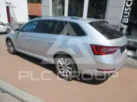 2017 Skoda Superb