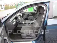 2017 Skoda Superb