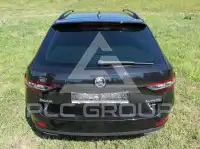 2017 Skoda Superb