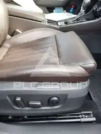 2017 Skoda Superb