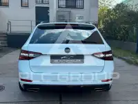 2017 Skoda Superb