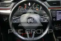 2017 Skoda Superb