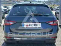 2017 Skoda Superb