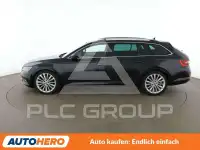 2017 Skoda Superb