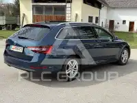 2017 Skoda Superb