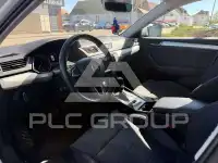 2017 Skoda Superb