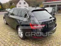 2017 Skoda Superb