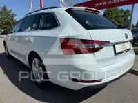 2017 Skoda Superb